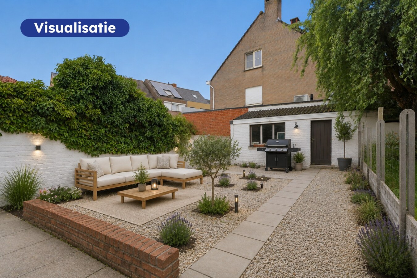 Te koop woning - Brugge
