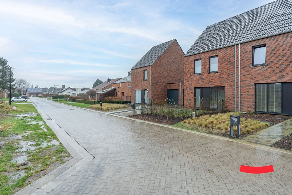 Woning verkocht in Weelde