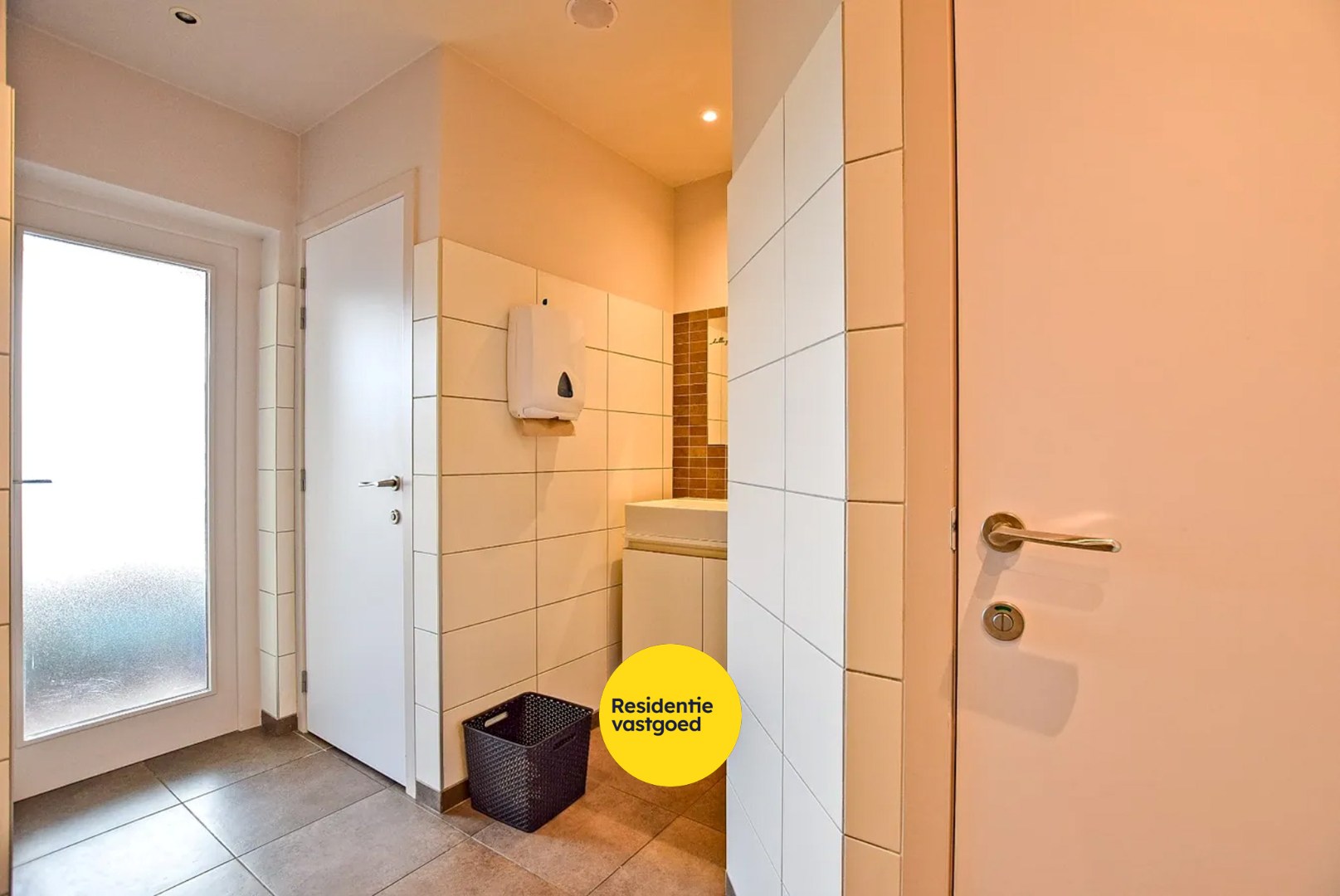 Restaurant met privéwoning en 2 B&amp;B-kamers op 4.370 m² 