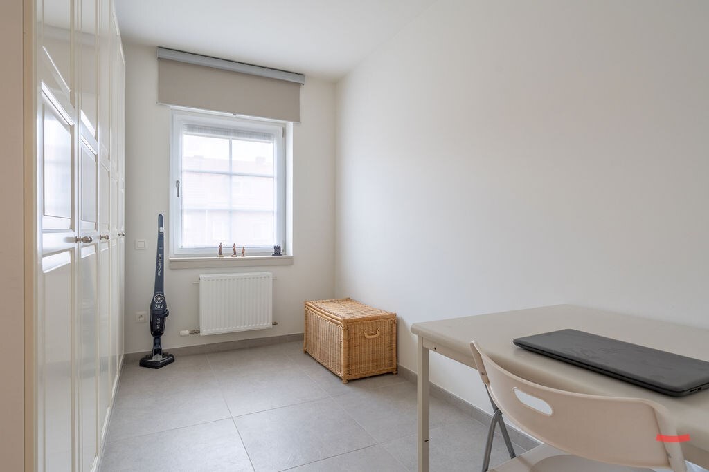 Appartement verkocht in Ravels
