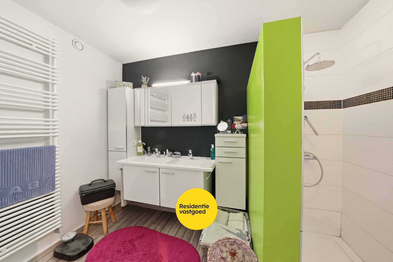 Investeringsopportuniteit: Duplexappartement (185 m²) met 2 zonneterrassen in hartje Oudenburg 