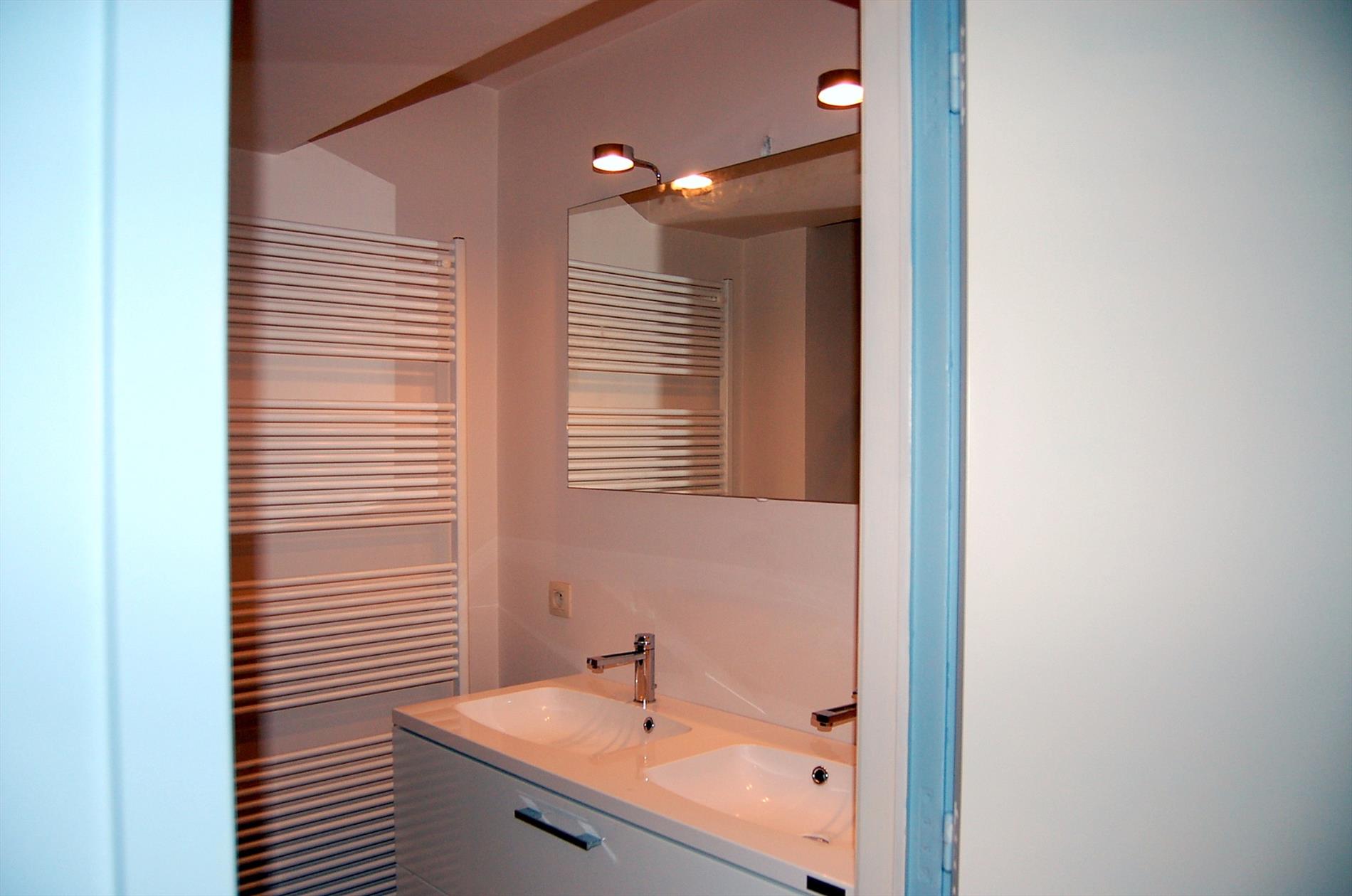 Appartement verhuurd in Zeebrugge