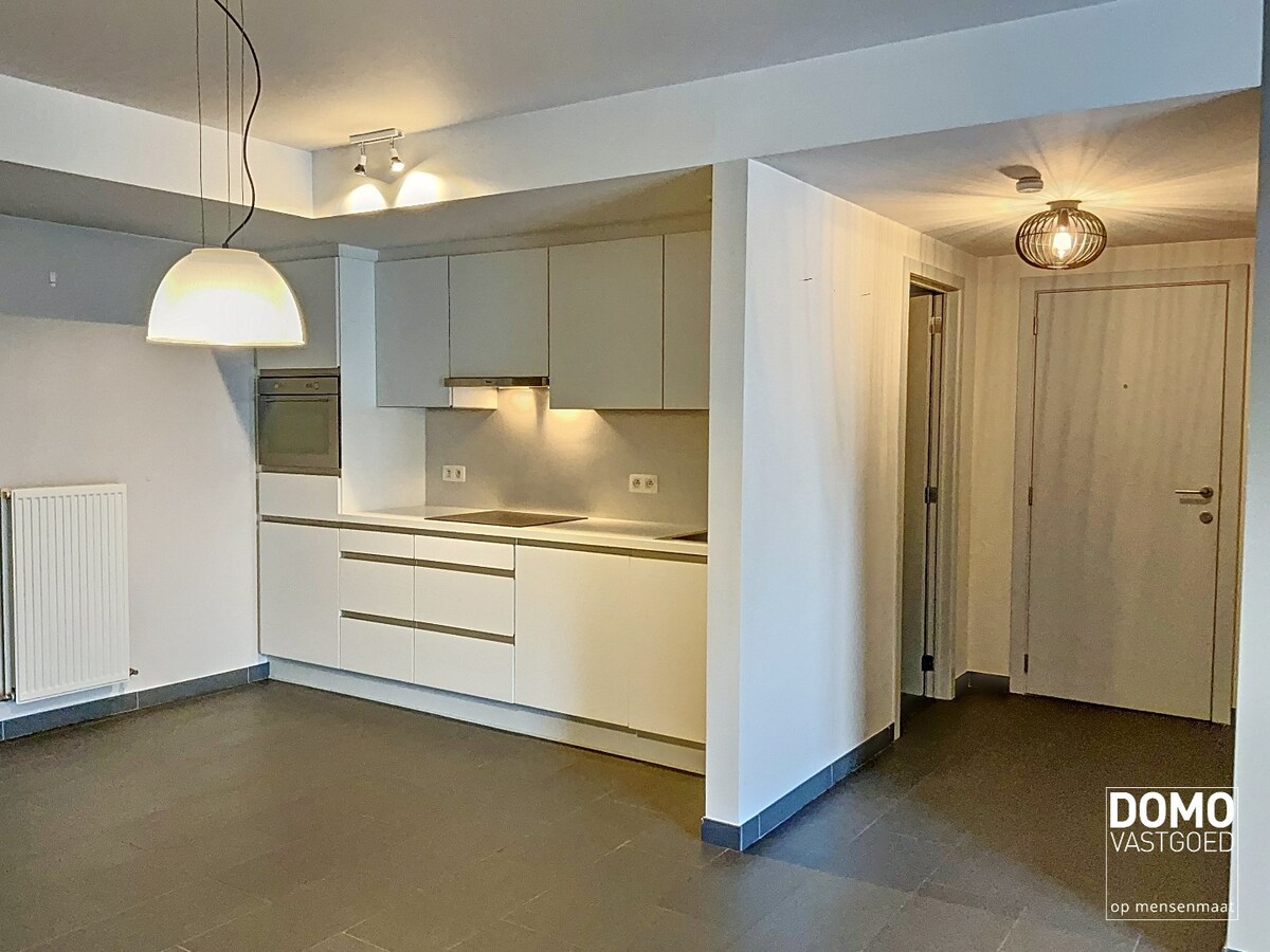 Duplex verhuurd in Hasselt