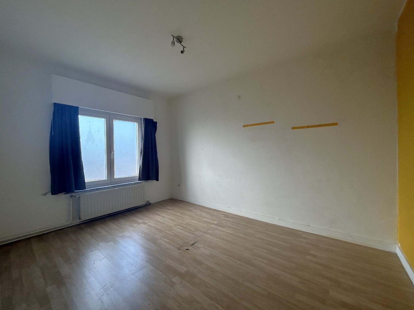 Ruim appartement met 3 slpk. in het centrum van Geel 