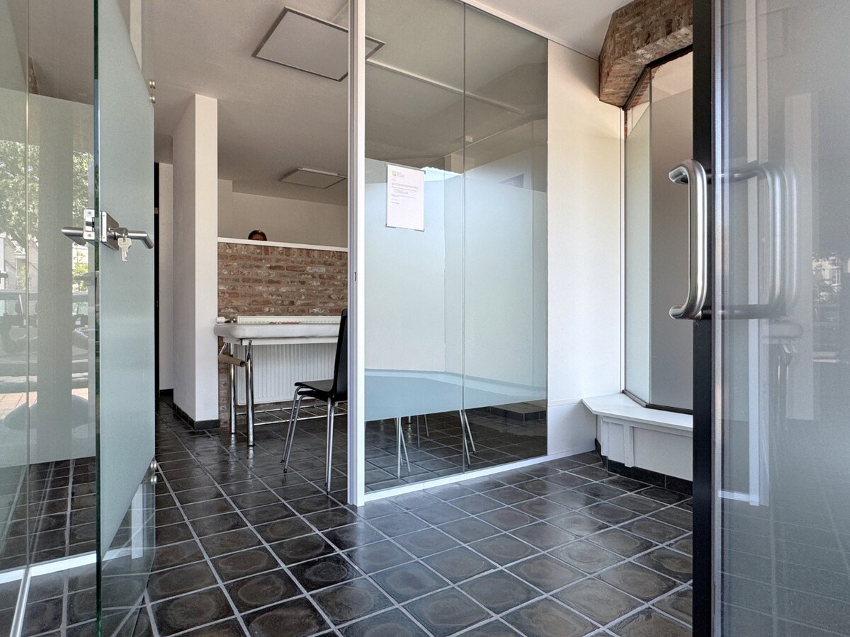 Winkelruimte te huur in Oud-Turnhout