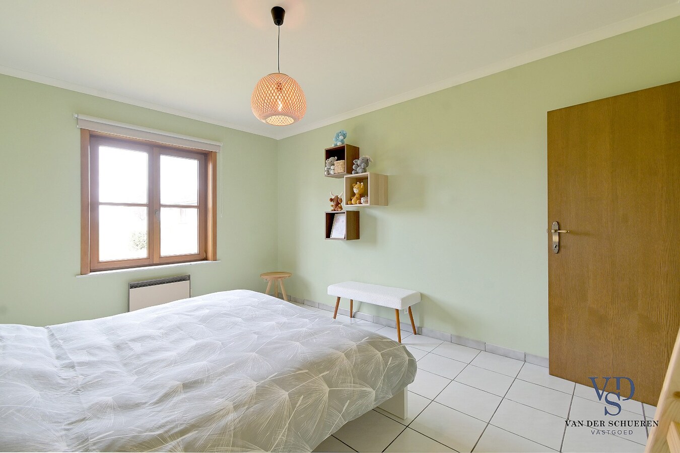 Wonen aan de Schelde. 