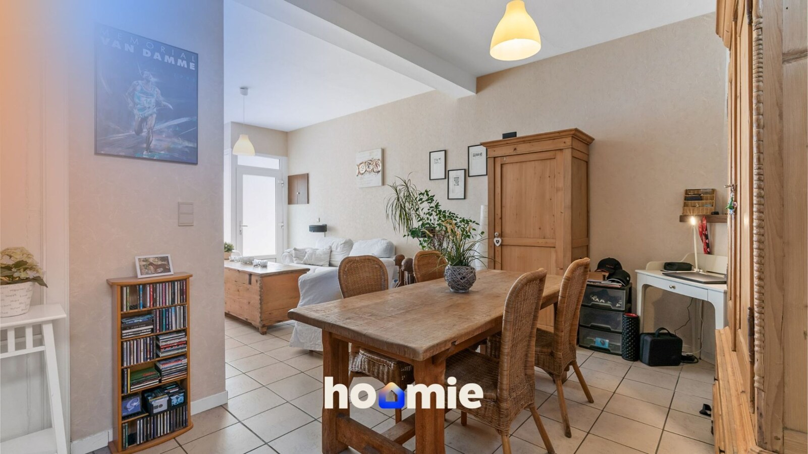 Woning sold in Dilsen-Stokkem