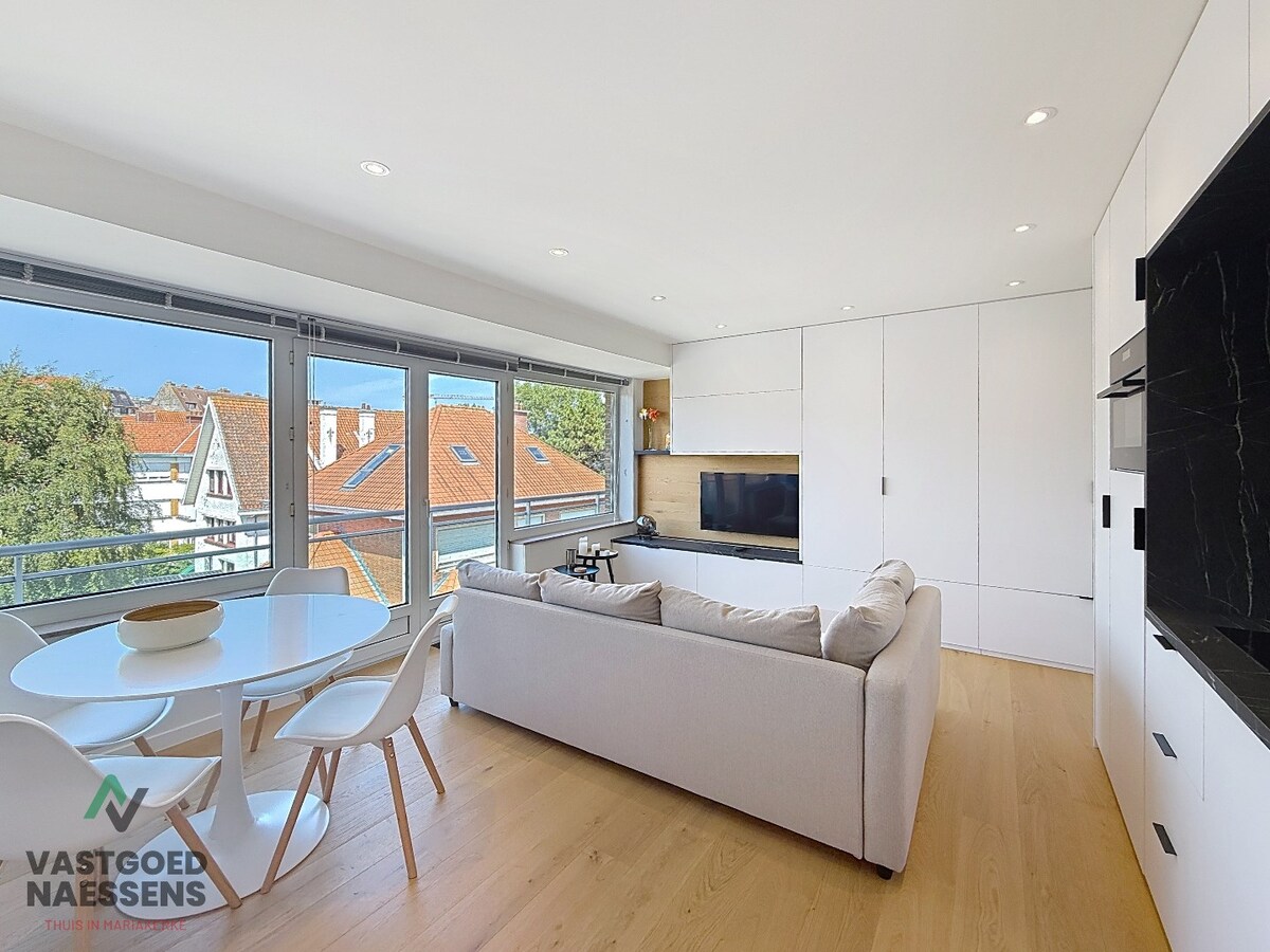 Te koop studio - Middelkerke