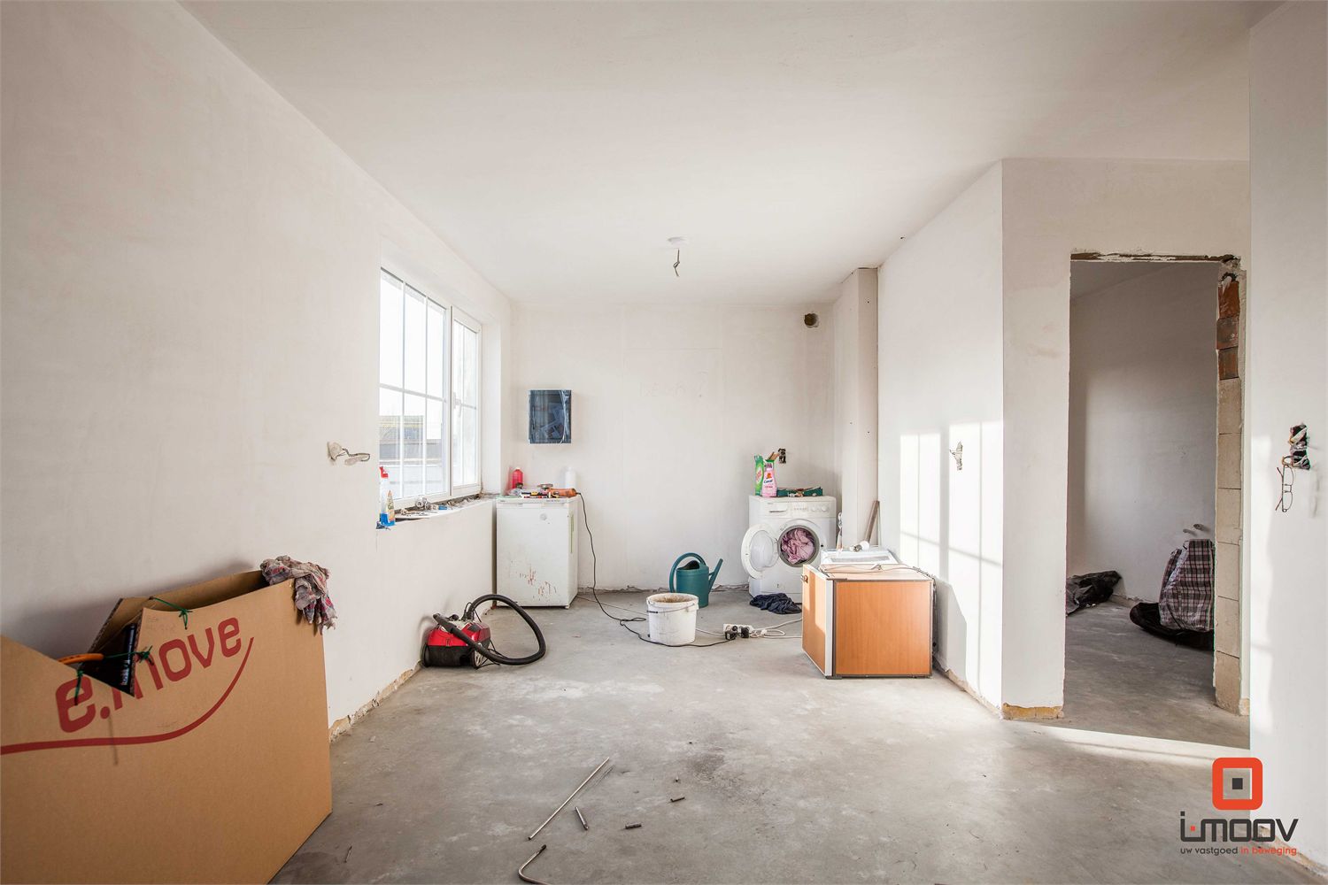 Woning verkocht in Temse