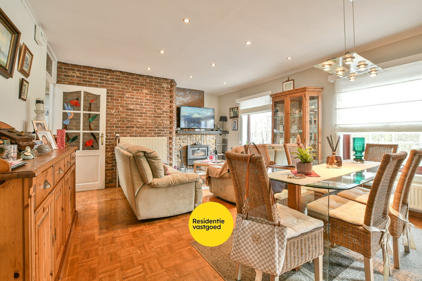 Te koop woning - Blankenberge