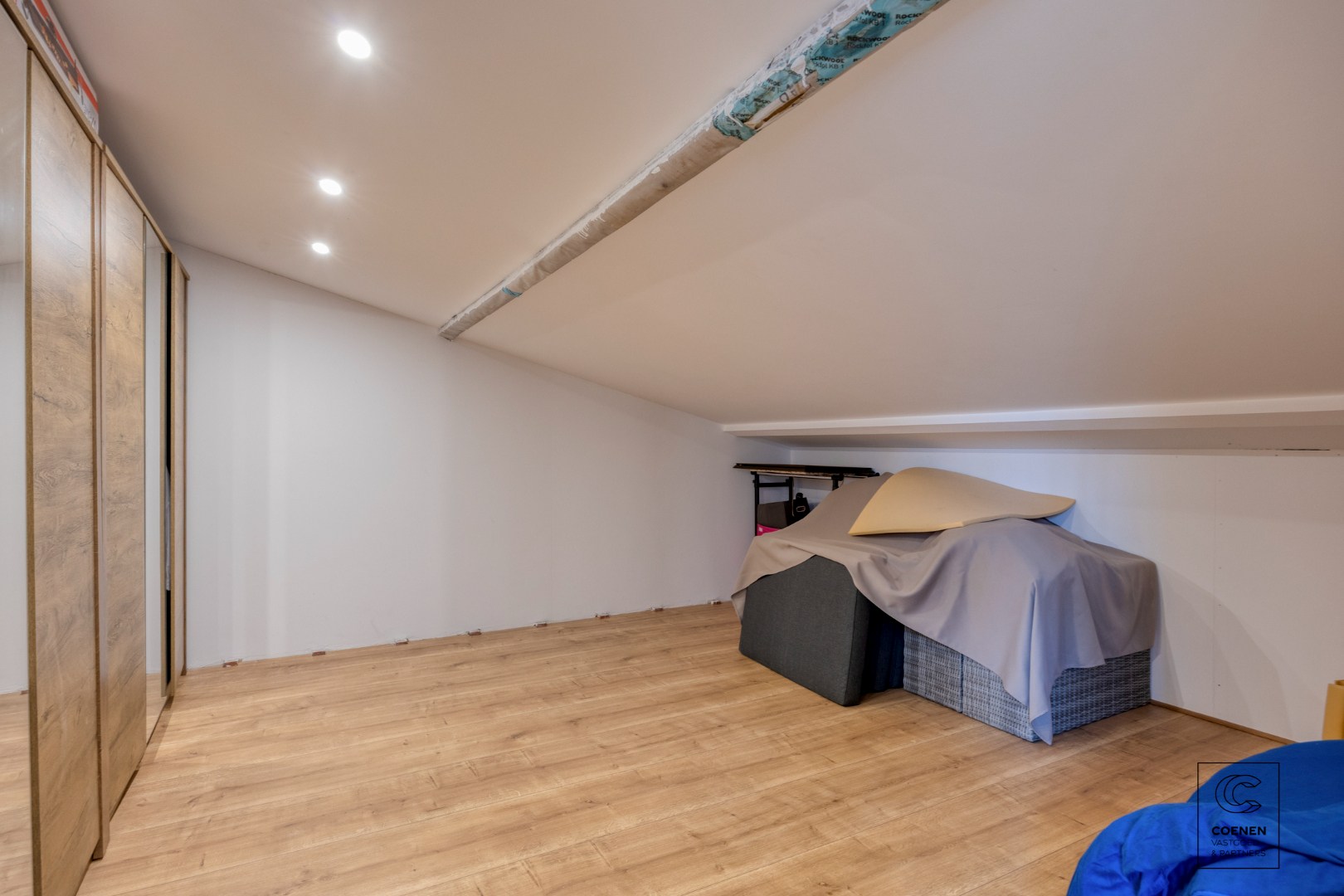 Gezinswoning met 3 slaapkamers op een zeer rustige ligging te Brecht! 