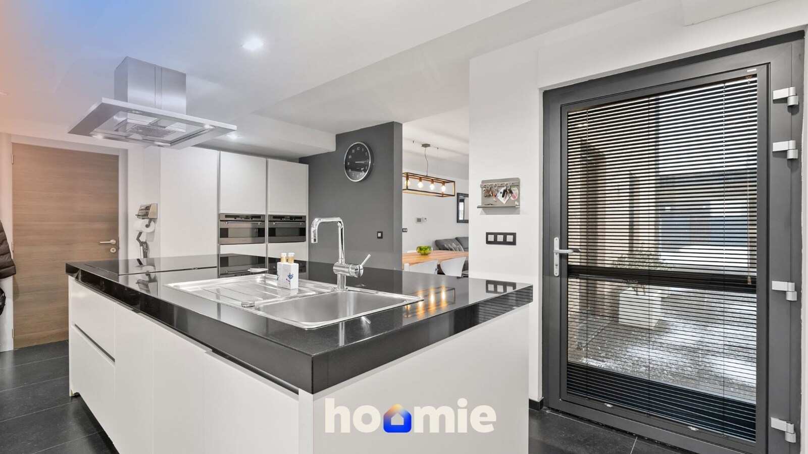 Woning te koop in Dilsen-Stokkem