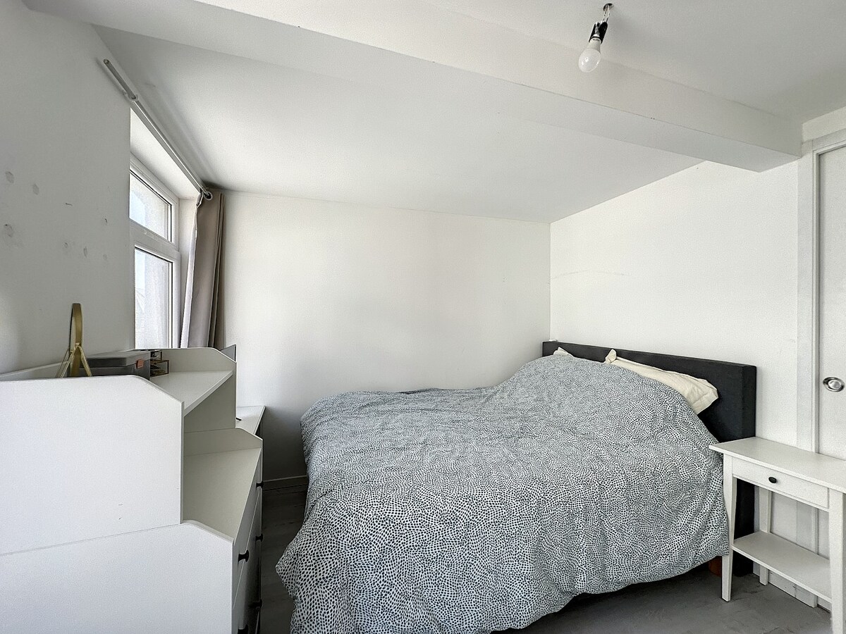 Maison 1 chambre avec terrasse en plein cœur de Dottignies 