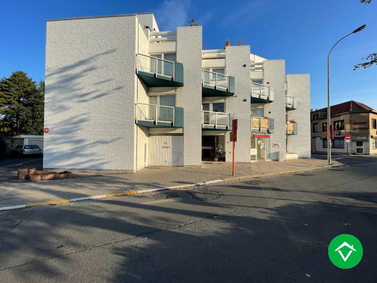 Te koop appartement - Roeselare