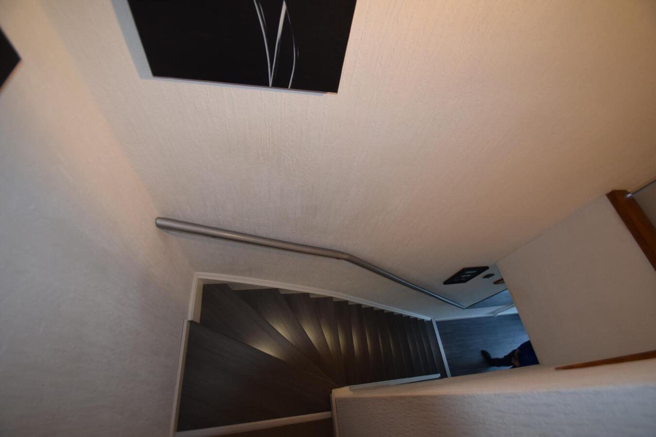 Comfortabele en instapklare 4-slpk-woning met zonnige tuin en garage 