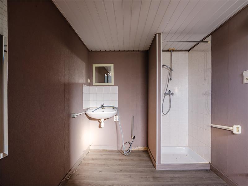 Rustig en landelijk gelegen bouwgrond 