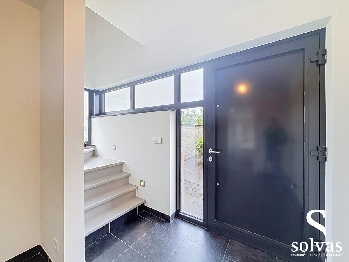 Ruime gezinswoning op een prachtig perceel van 1.860 m² 