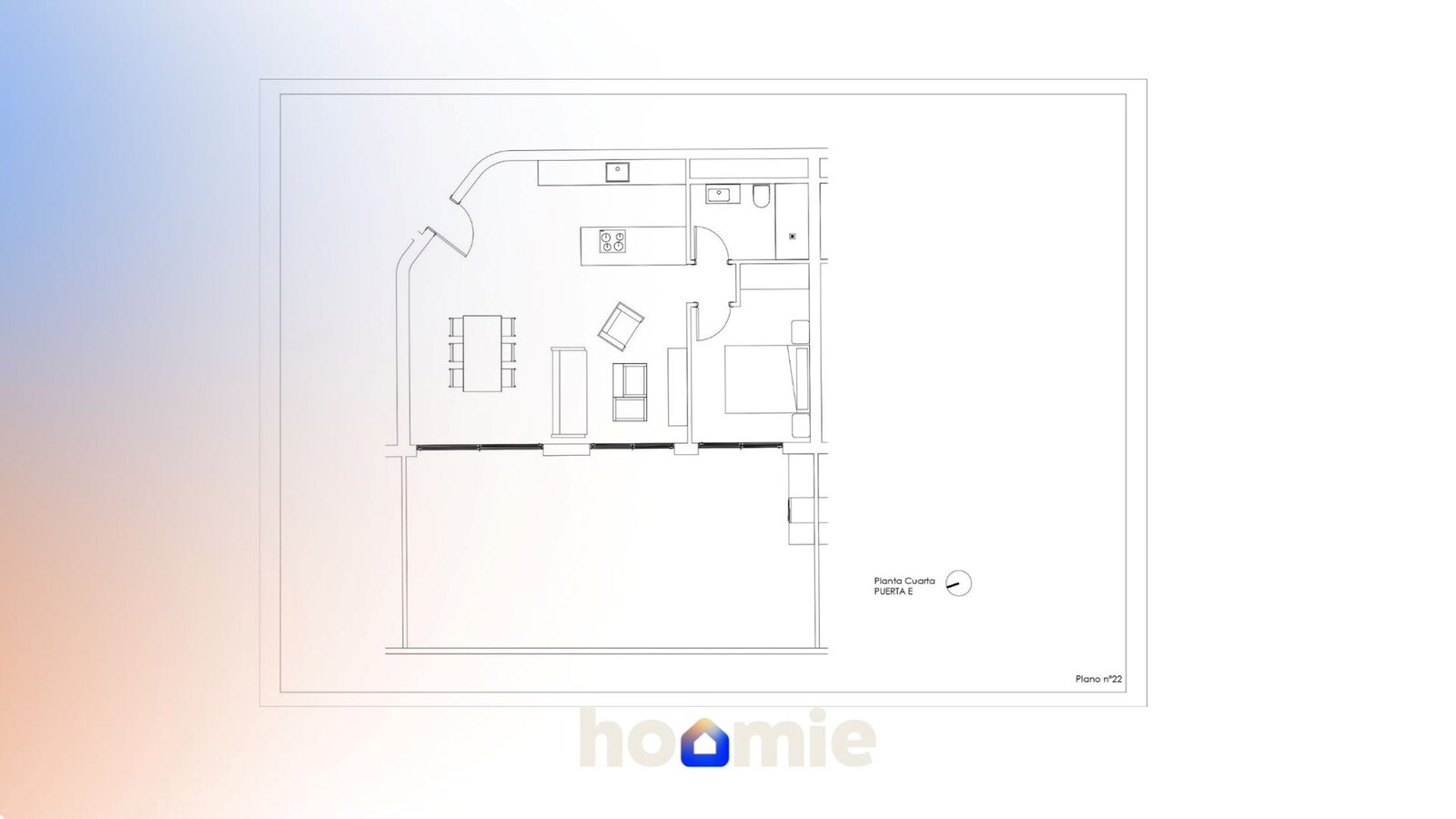 Woning te koop in Calpe