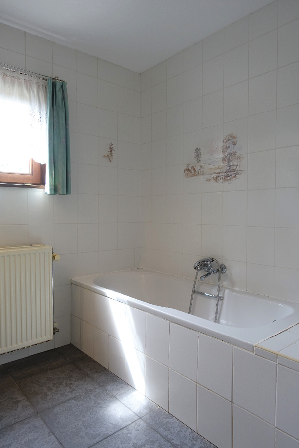 Instapklare bungalow in leuke omgeving 