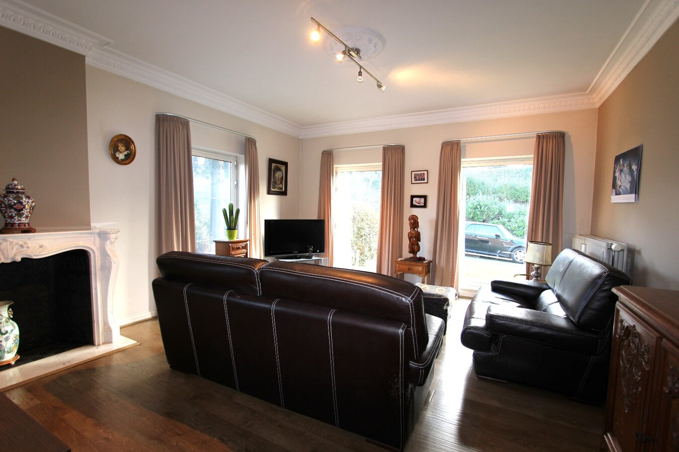 Verhuurd appartement - Tongeren