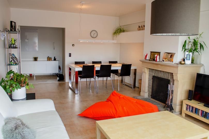 Verkocht appartement - Gent