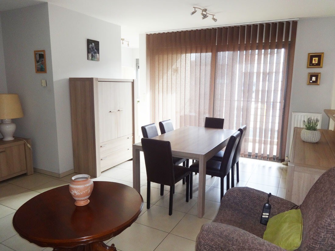 Verhuurd appartement - Genk