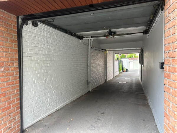 Te koop garage - Kortrijk