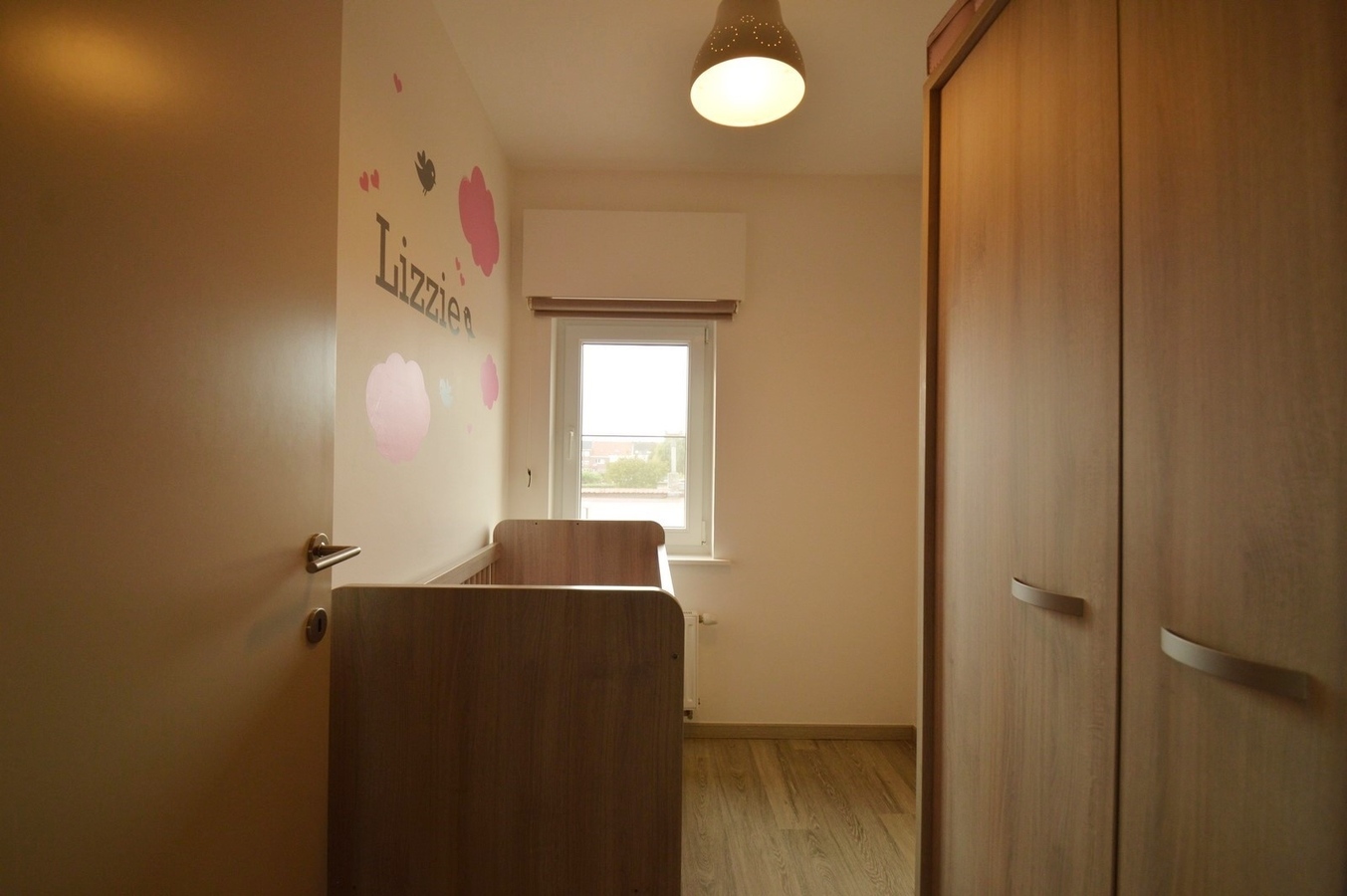 Knap gerenoveerde gezinswoning met tuin - Zeebrugge 