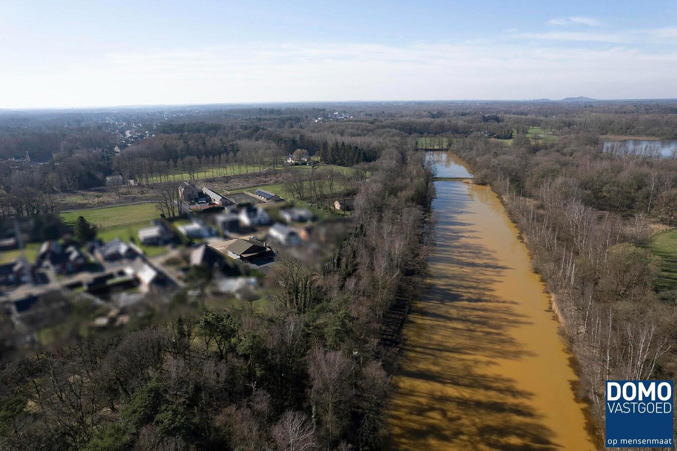 Chalet verkocht in Heusden-Zolder Zolder