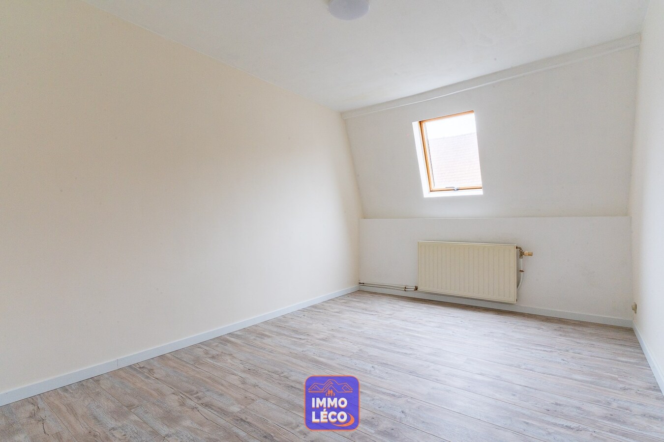 Maison rénovée en 2024 avec jardin ! 