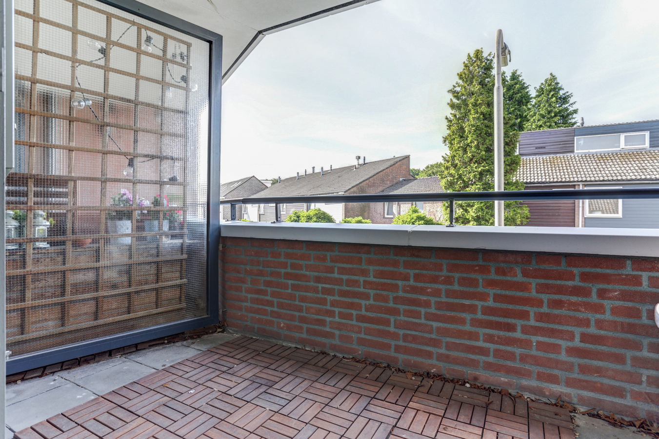 Appartement verkocht in Tilburg