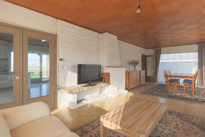 Verkocht villa - Oostrozebeke