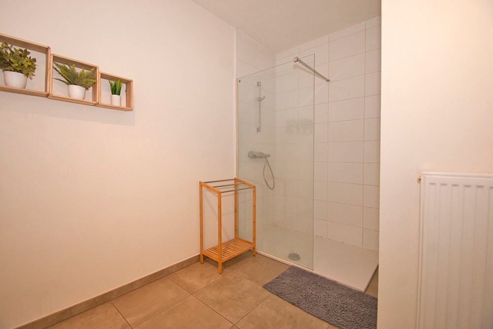 Instapklaar appartement - 3 slpks - parking 