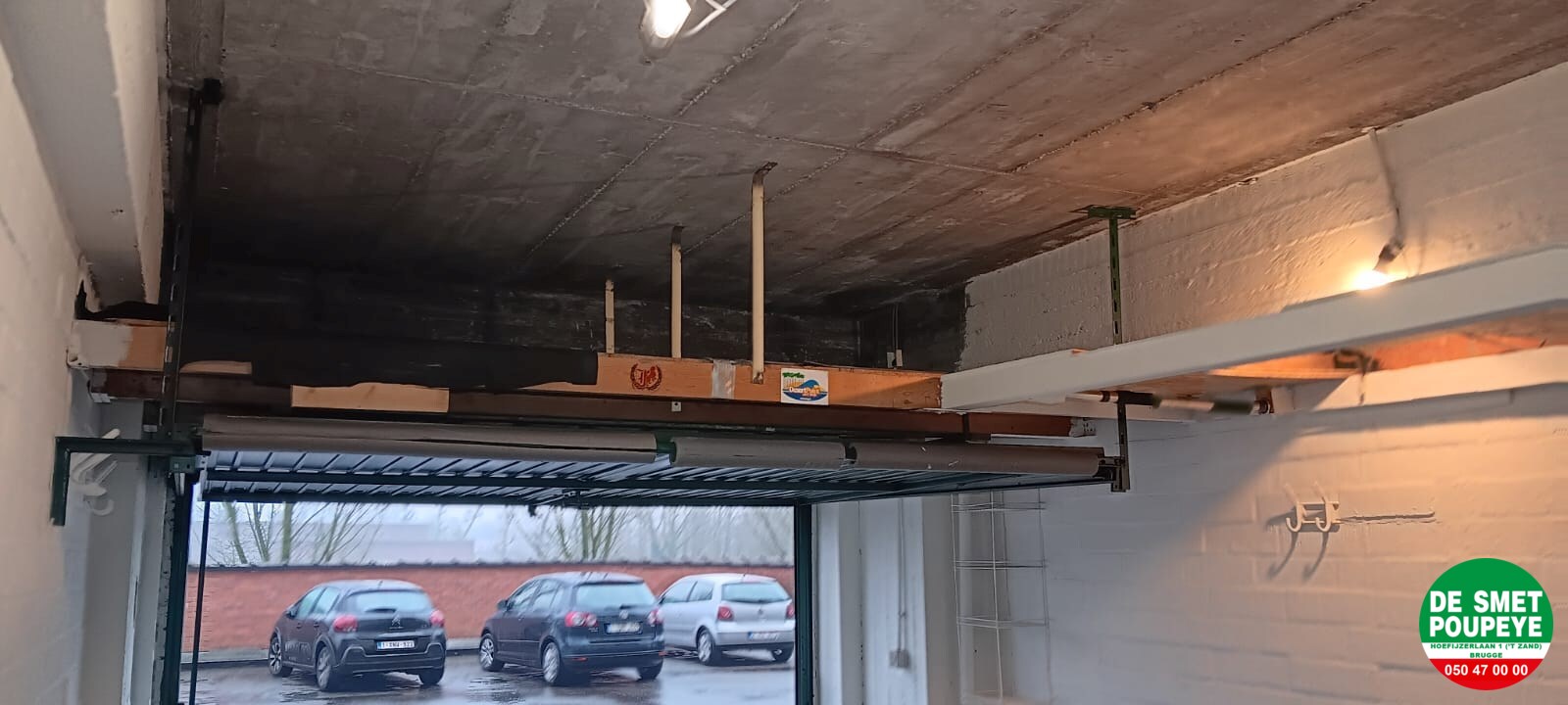 Garagebox 
