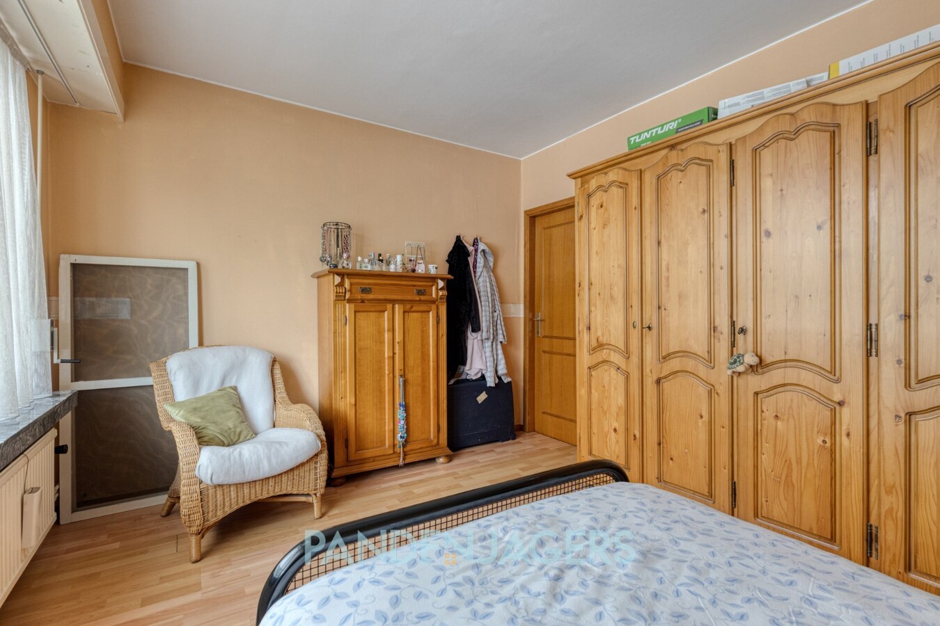 Ruim appartement in kleinschalige building te Brasschaat 