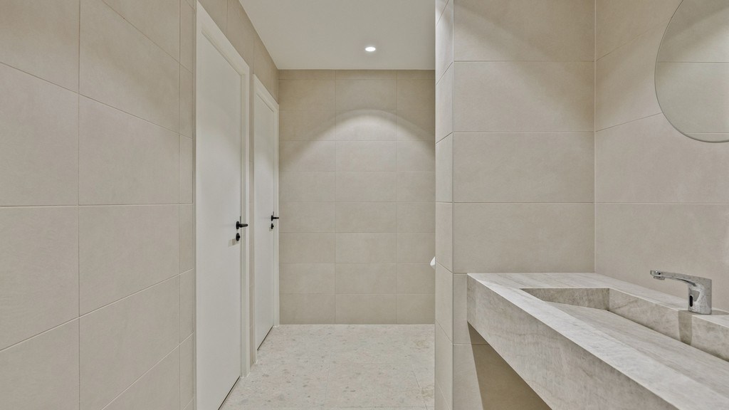 Hoogwaardige kantoren te huur in Compass Antwerpen