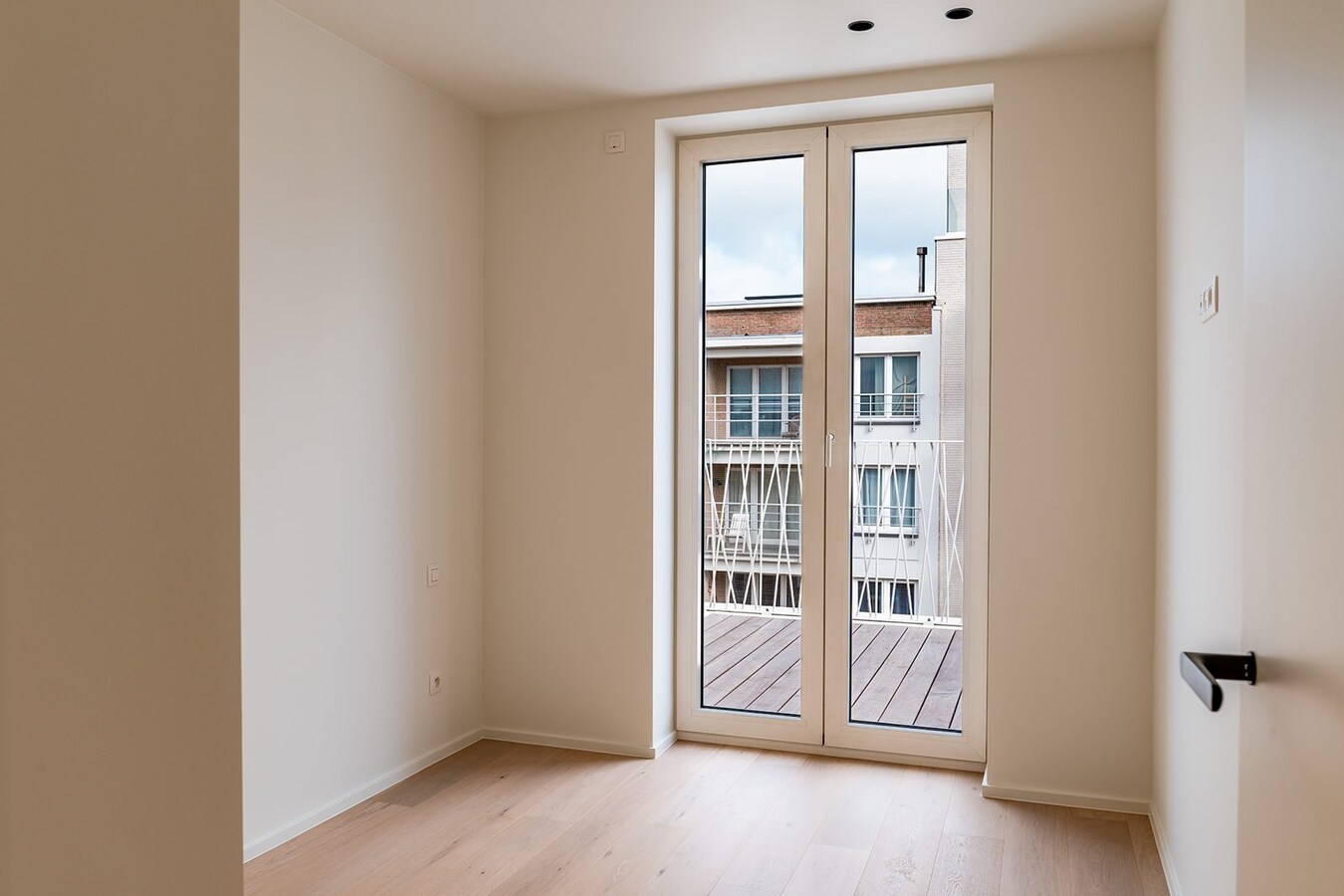 Parterrewohnung + Obergescholss zu verkaufen in Oostduinkerke