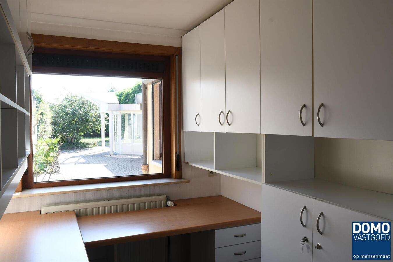 Woning verkocht in Hasselt Kermt, Spalbeek