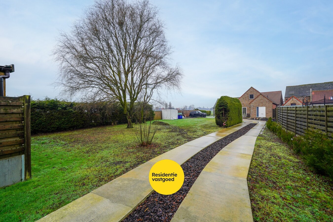 Te koop woning - Bredene