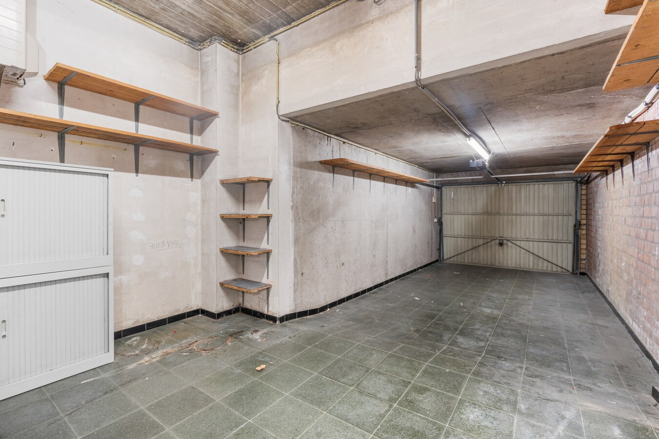 Immeuble commercial à Oostduinkerke - parfait pour bureau ou activité commerciale 