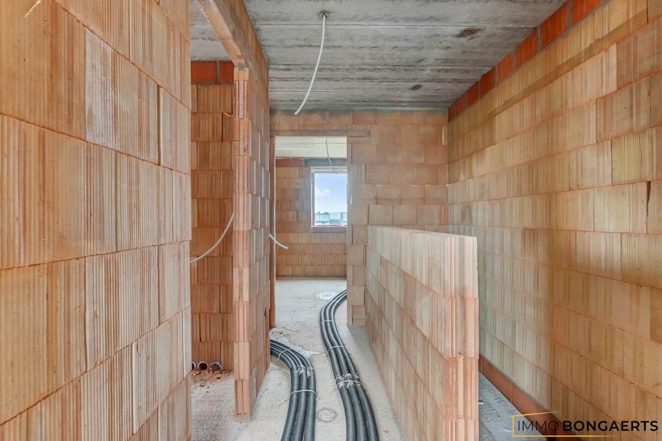 Energiezuinige nieuwbouwwoning met mogelijkheid tot 6% btw 