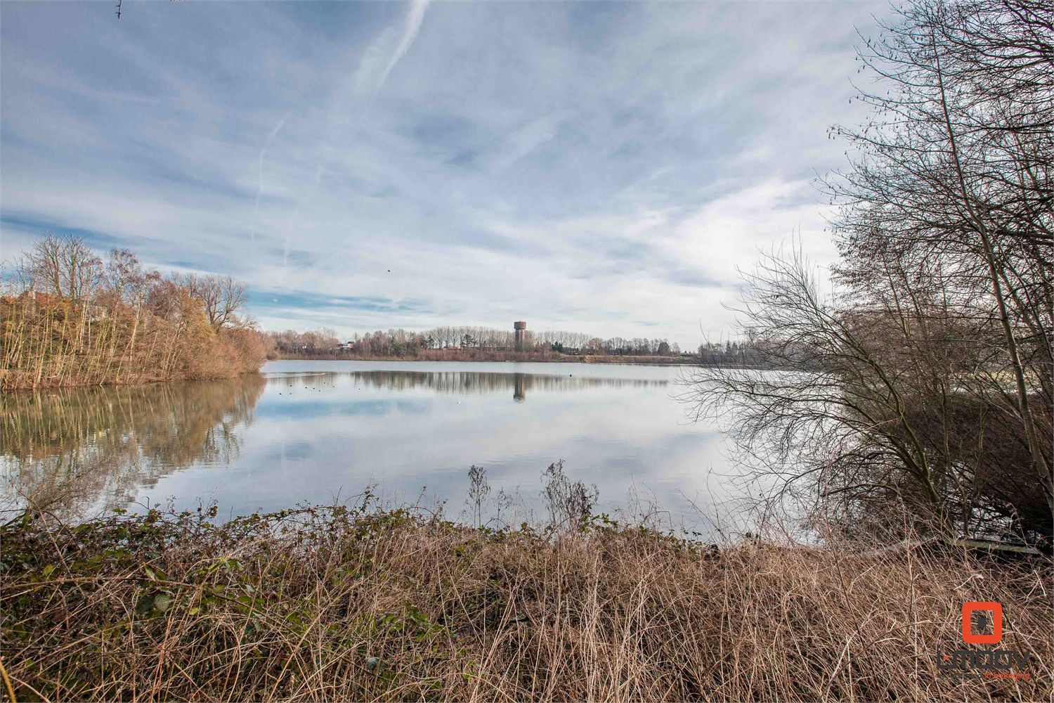 Grond verkocht in Temse