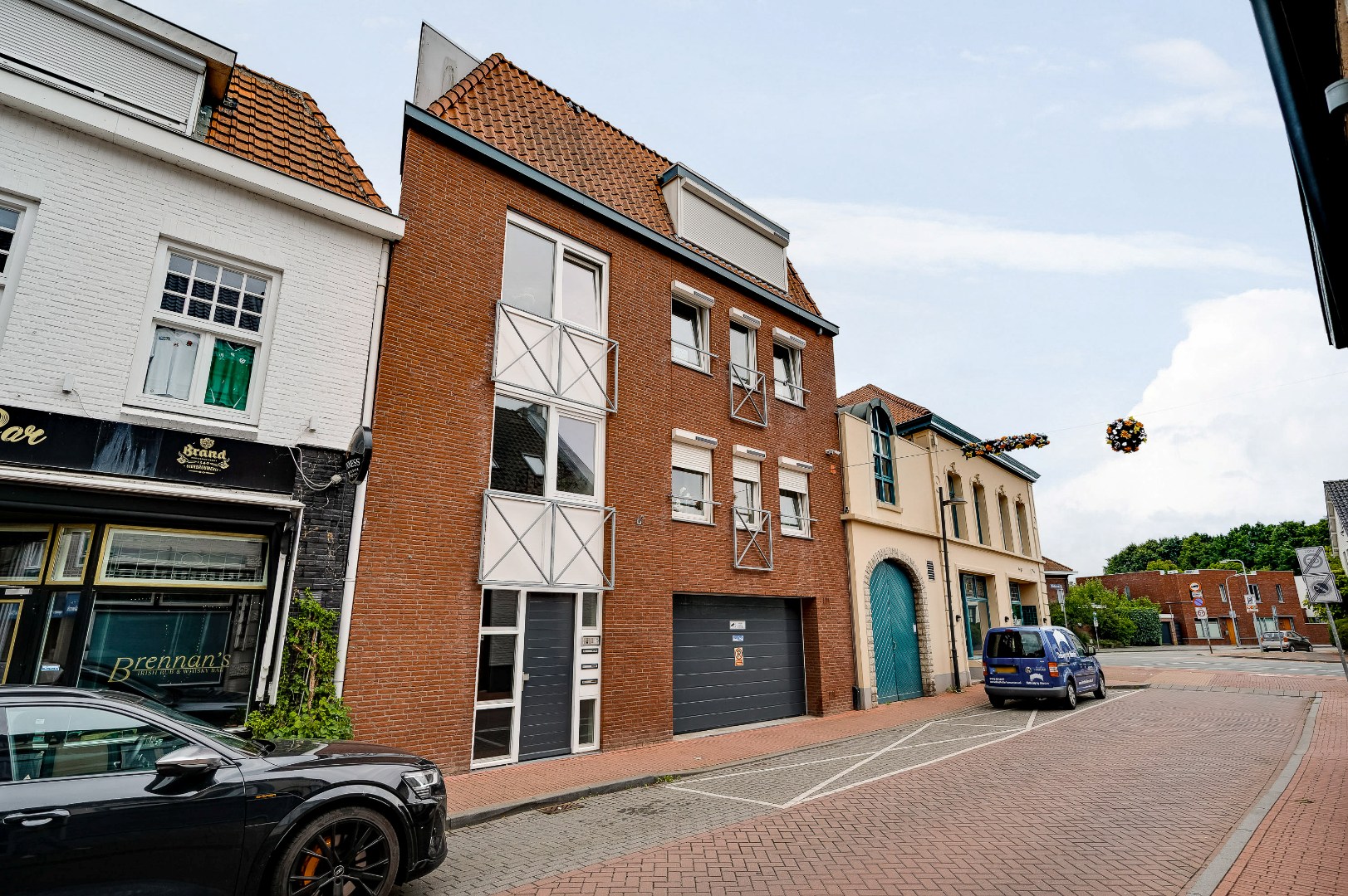 Appartement te koop in Weert