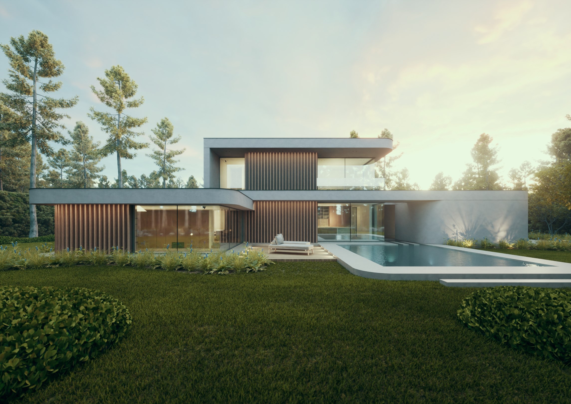 Riant perceel van maar liefst 6.293 m² voor een vrijstaande woning te Kapellen! 