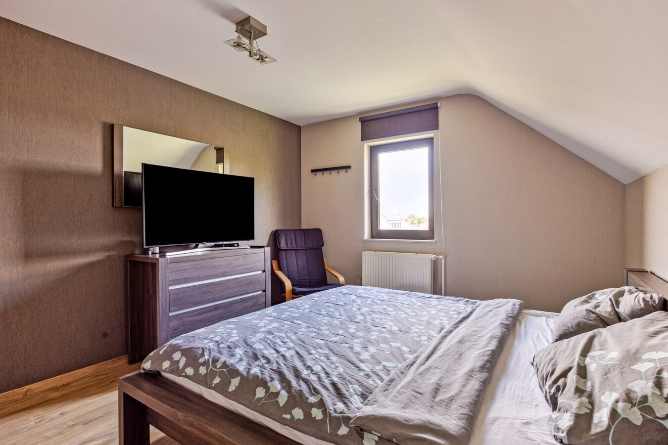 Prachtige VILLA te Haasrode (Oud-Heverlee) 