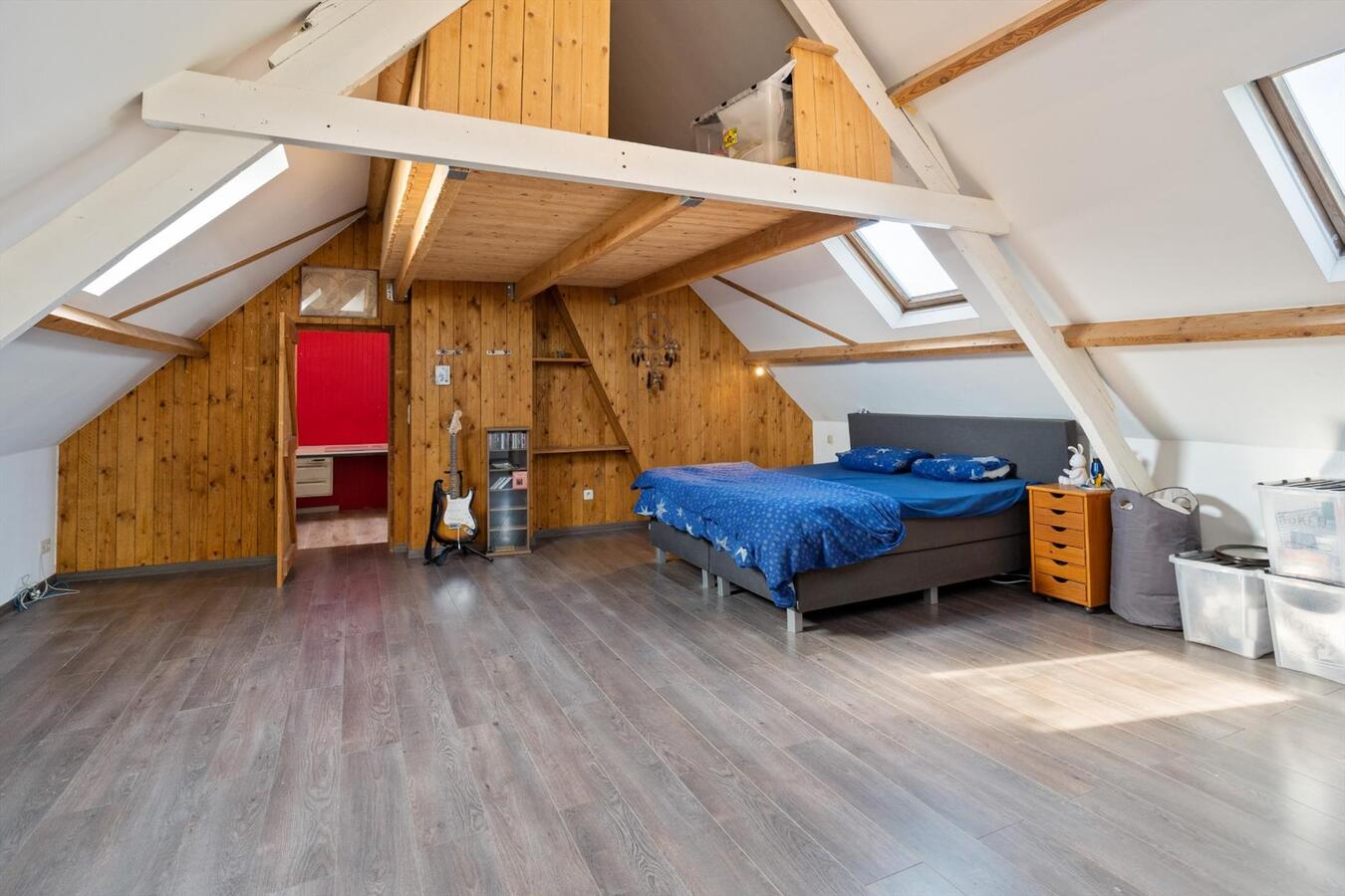 Recent gerenoveerde woning op 668m² 