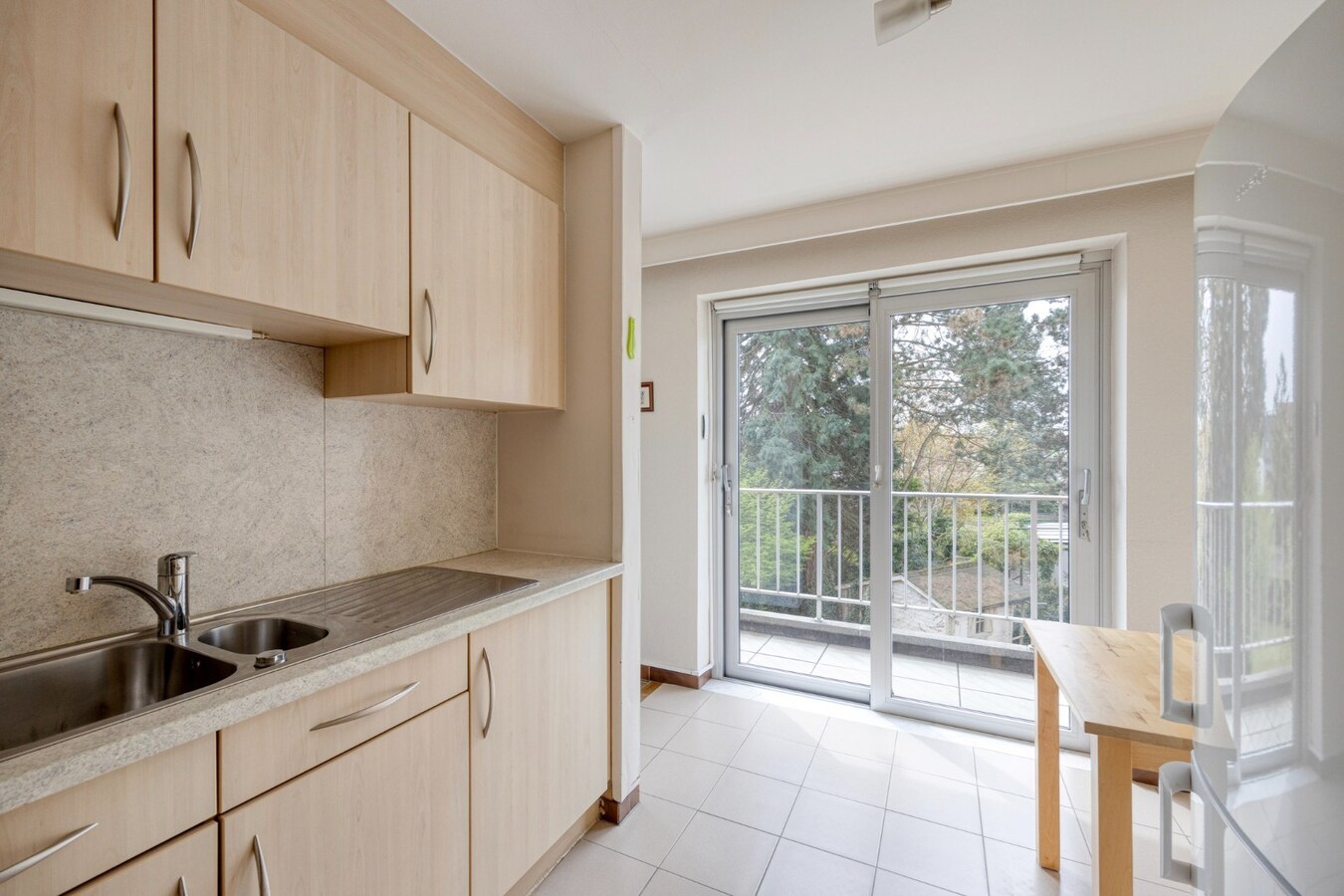 Prachtig en ruim appartement te Tienen - energielabel B 