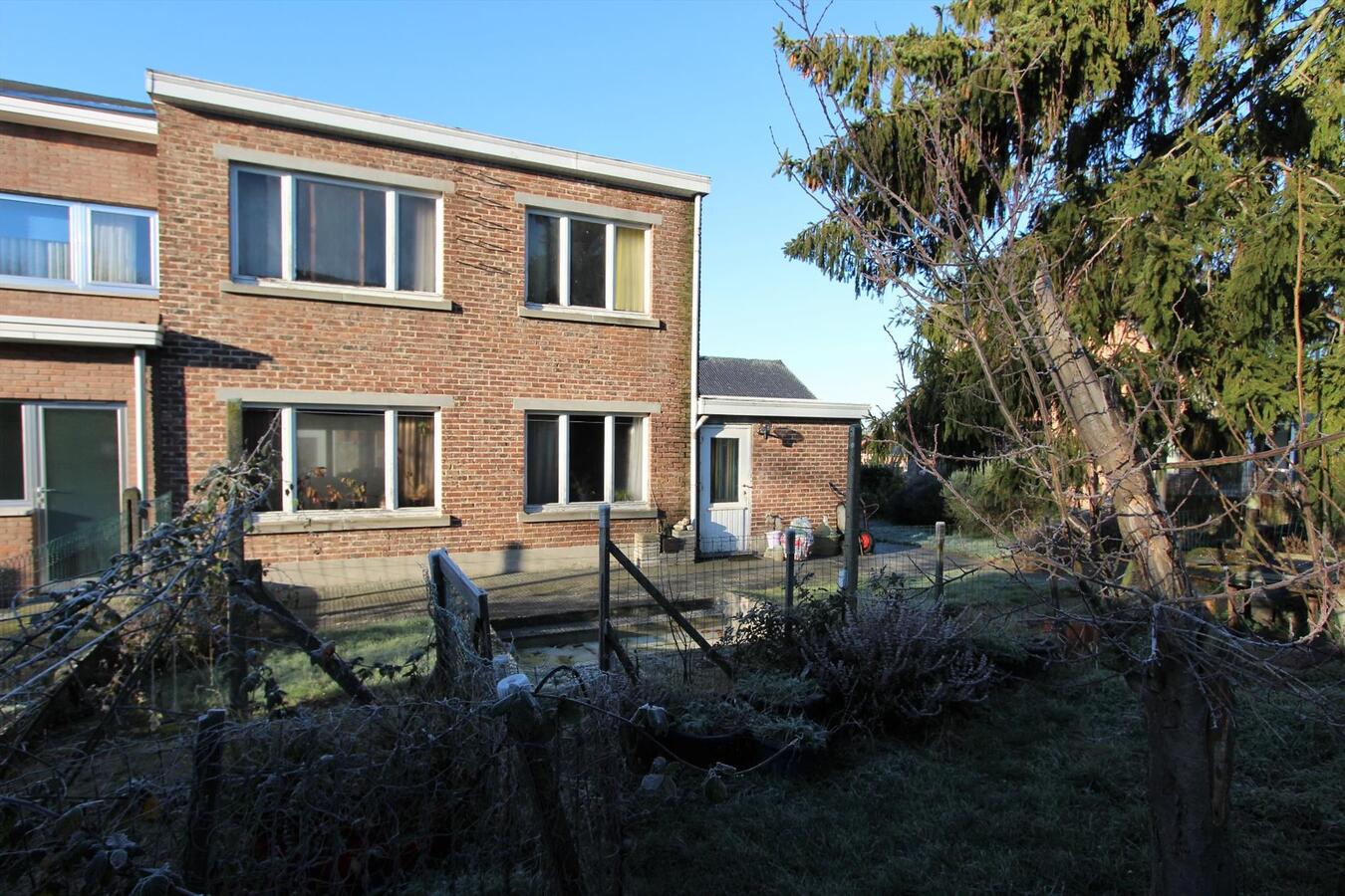 Verkocht woning - Tongeren