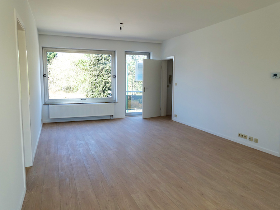 Verhuurd appartement - Sint-Genesius-Rode