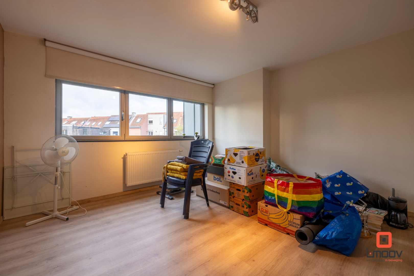 Volledig instapklare halfopen bebouwing op toplocatie! 